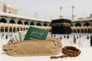 Book Your Umrah and Hajj Packages Online | Makkah Madinah UK